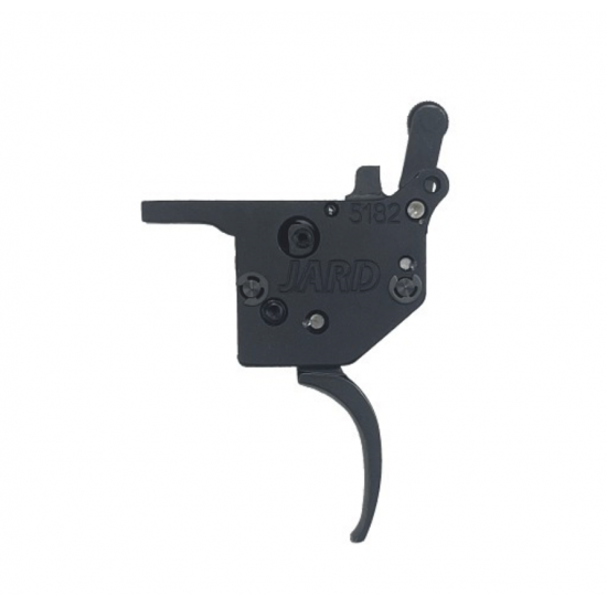 JARD CZ457 Trigger 3-6oz
